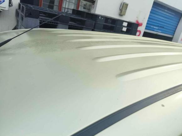 [上海·皖S] 二手五菱汽车五菱荣光V2016款 1.5L标准型