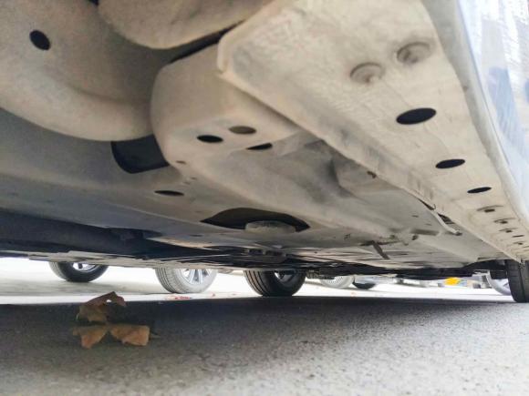 [西安·陕A] 二手马自达马自达3 昂克赛拉2017款 两厢 2.0L 自动豪华型 国V