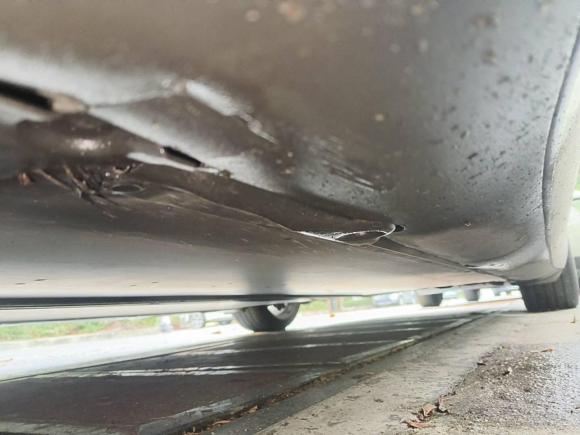 [广州·粤A] 二手特斯拉Model 32020款 标准续航后驱升级版