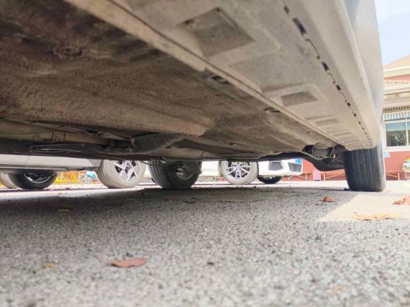 [上海·沪C] 二手大众C-TREK蔚领2017款 230TSI DSG舒适型