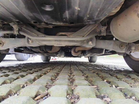 [武汉·鄂A] 二手本田本田CR-V2012款 2.0L 两驱都市版