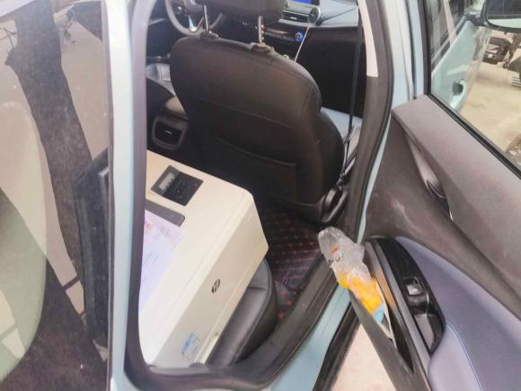 [南京·苏A] 二手别克微蓝62024款 430km 越享版