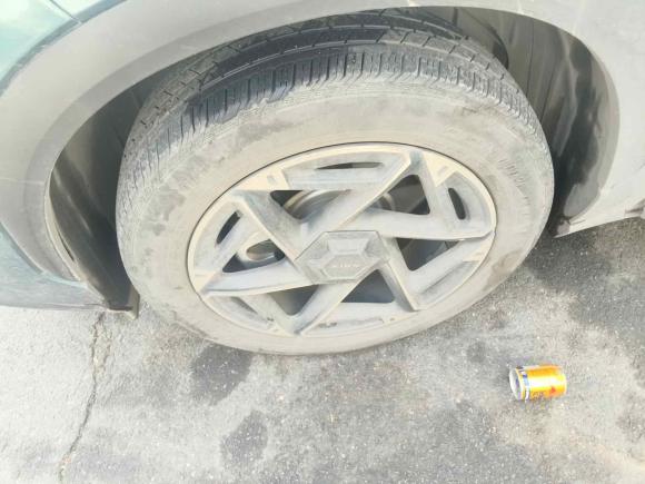 [南昌·赣A] 二手埃安AION V2023款 Plus 70 智享七座版 三元锂