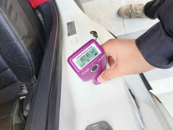 [青岛·鲁B] 二手Jeep指南者2011款 2.4L 四驱舒适版