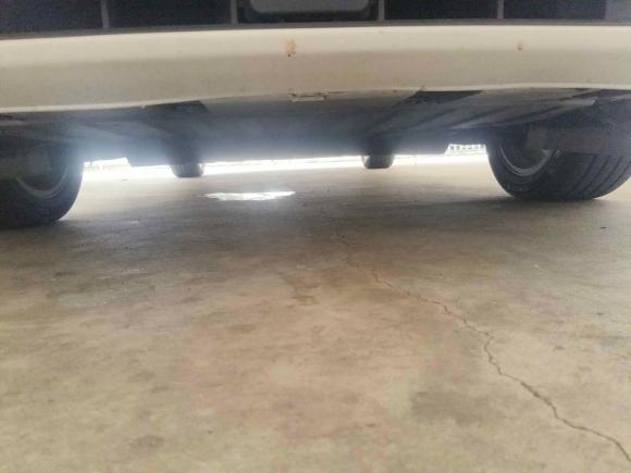 [佛山·粤E] 二手北京汽车北京EU5 PLUS2021款 R500 优享版