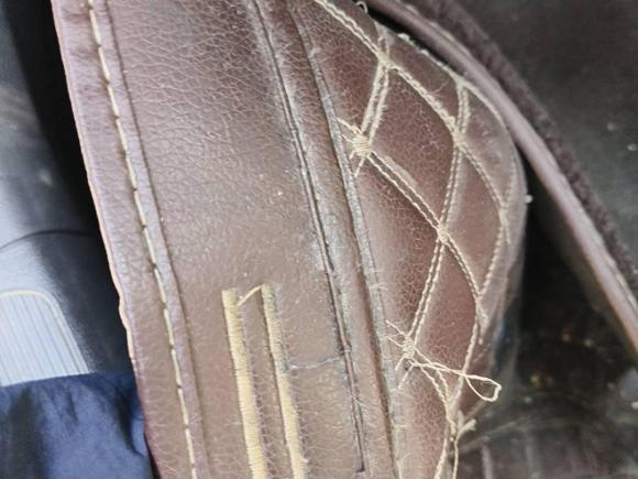 [嘉兴·浙F] 二手大众凌渡2017款 280TSI DSG舒适版