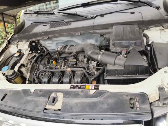 [无锡·苏B] 二手路虎神行者22013款 2.0T Si4 SE汽油版