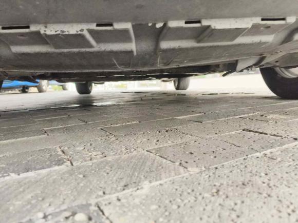 [合肥·皖A] 二手本田哥瑞2016款 1.5L CVT经典版