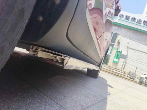 [上海·鄂F] 二手名爵名爵ZS2017款 1.5L 自动豪华版