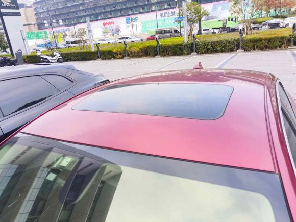 [上海·沪B] 二手别克君威2019款 20T 精英型 国VI