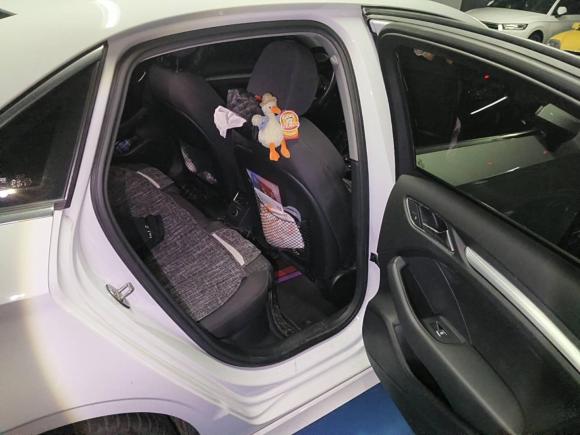 [宁波·浙B] 二手奥迪奥迪A32020款  Limousine 35 TFSI 运动型 国VI