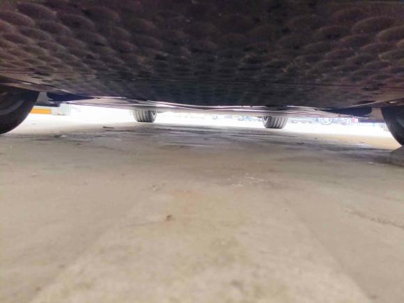 [合肥·皖A] 二手小米汽车小米SU72024款 后驱长续航智驾版