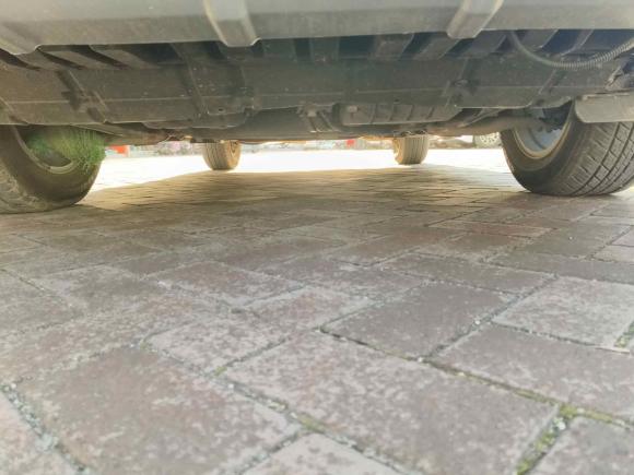 [济南·鲁A] 二手丰田RAV4荣放2015款 2.0L CVT两驱风尚版