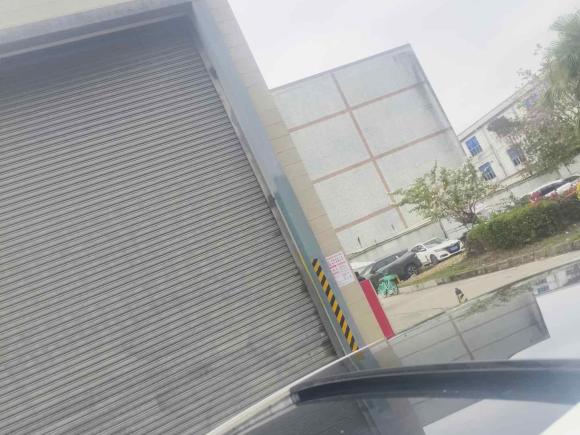 [深圳·粤L] 二手本田本田XR-V2017款 1.8L EXi CVT舒适版