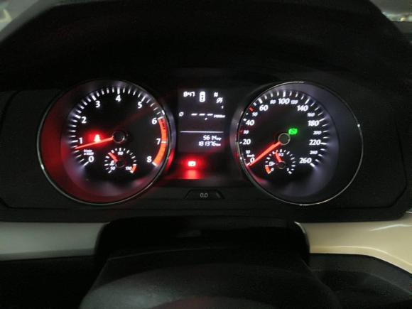 [无锡·苏B] 二手大众凌渡2017款 230TSI DSG风尚版