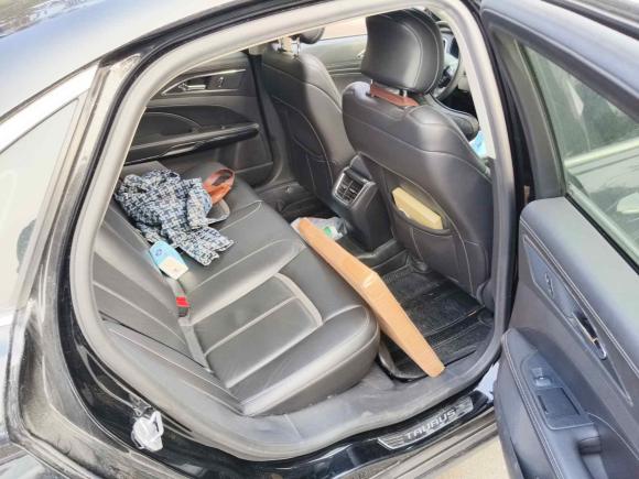 [南通·苏F] 二手福特金牛座2018款 EcoBoost 245 卓越型 国V