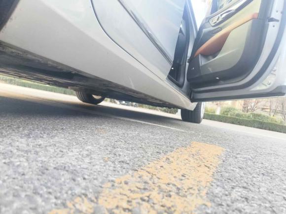 [青岛·鲁B] 二手凯迪拉克凯迪拉克CT62016款 28T 领先型