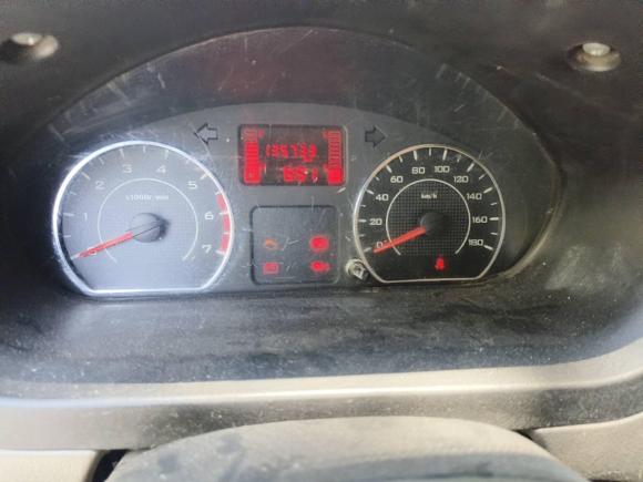 [上海·川Y] 二手五菱汽车五菱荣光V2018款 1.5L标准型