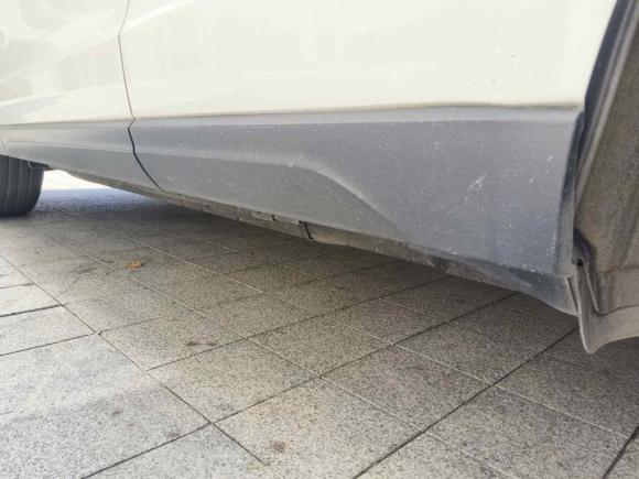 [上海·沪B] 二手奥迪奥迪Q52013款 40 TFSI 技术型