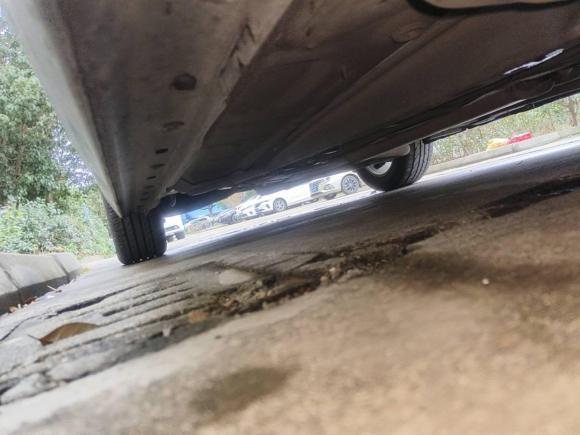 [苏州·苏E] 二手雪佛兰迈锐宝2016款 2.4L 自动豪华版