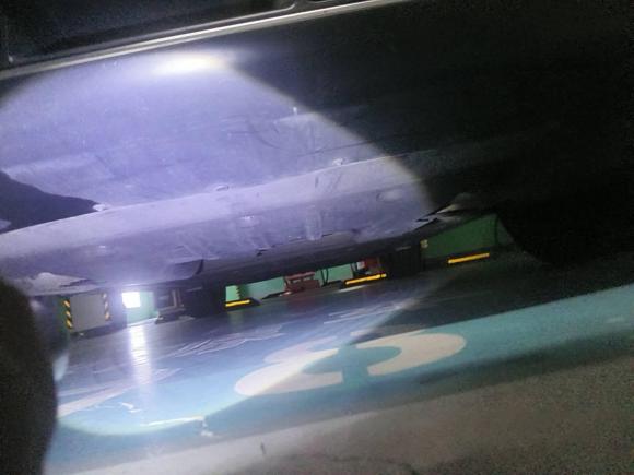 [上海·沪A] 二手蔚来蔚来EC62020款 605KM 运动版