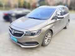 [上海·皖D] 别克别克GL62021款 323T 轻混动互联豪华型