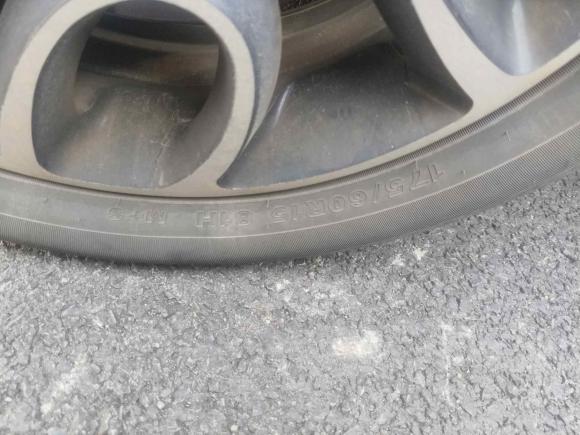 [上海·浙B] 二手长安长安奔奔E-Star2021款 国民版 多彩款 磷酸铁锂（31.86kWh）