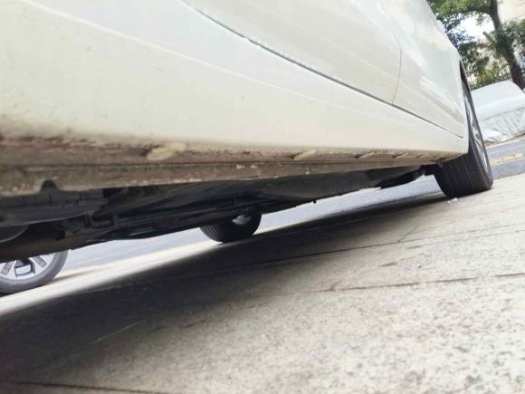 [杭州·浙A] 二手别克英朗2019款 18T 自动互联精英型 国VI