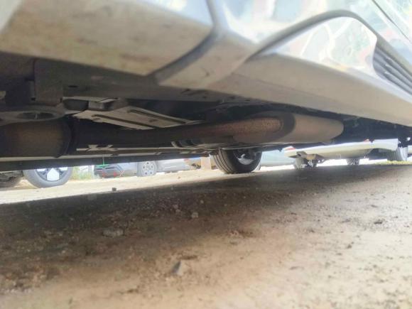 [青岛·鲁B] 二手广汽传祺传祺M82021款 大师系列 390T 至尊版