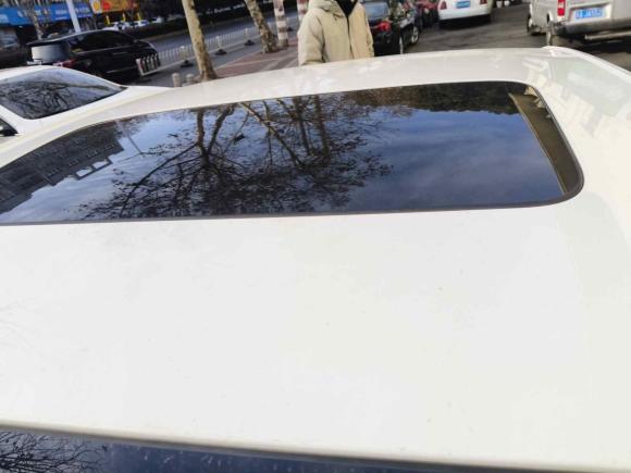 [南京·苏A] 二手别克英朗2017款 15N 自动精英型