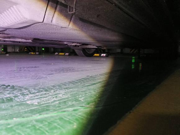 [杭州·浙A] 二手奥迪奥迪A4L2015款 35 TFSI 自动标准型