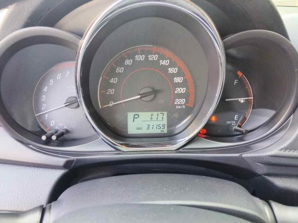 [苏州·苏U] 二手丰田YARiS L 致炫2021款 1.5L CVT领先版