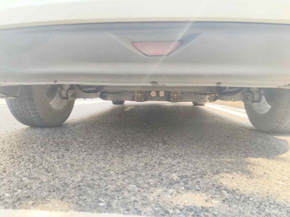 [武汉·鄂A] 二手威马汽车威马E.52021款 500 即客行