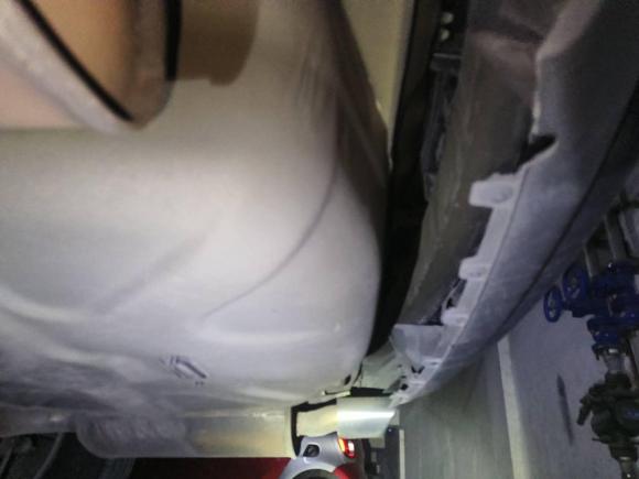 [杭州·浙A] 二手福特探险者2018款 2.3T 风尚版