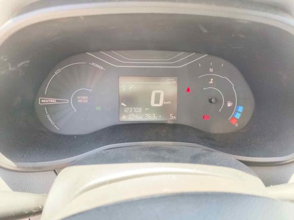 [上海·沪A] 二手雷诺雷诺 e诺2019款 e尚型