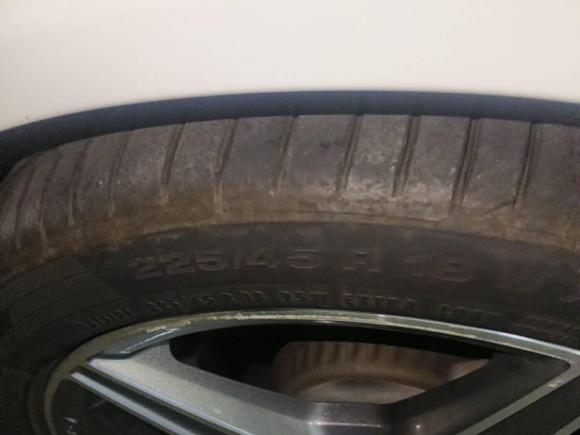 [苏州·苏E] 二手奔驰奔驰C级2018款 C 200 L 运动版 成就特别版