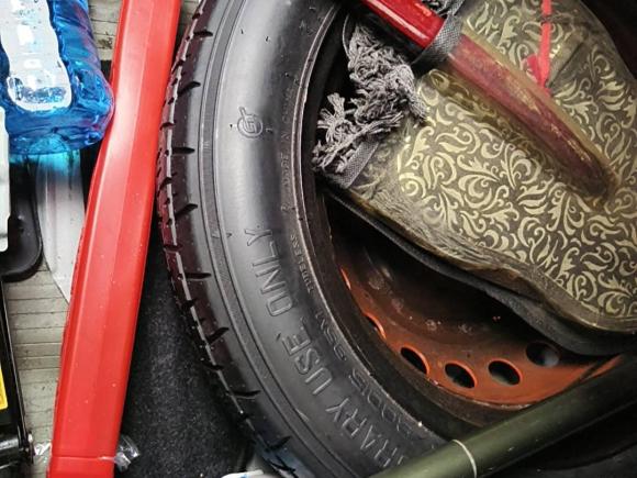 [合肥·皖A] 二手起亚起亚K22015款 三厢 1.4L MT GLS