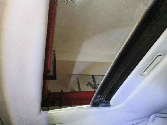 [南昌·赣A] 二手奇瑞艾瑞泽52016款 1.5L CVT领锐版