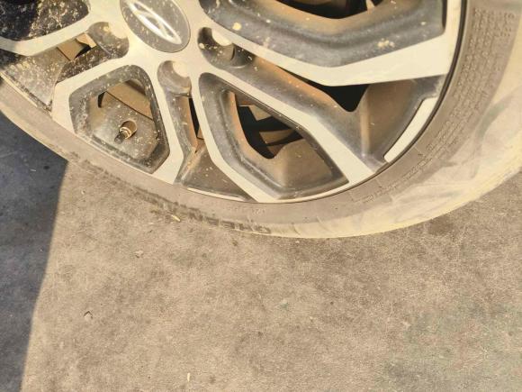 [青岛·鲁B] 二手奇瑞瑞虎3x2018款 1.5L 手动精英版