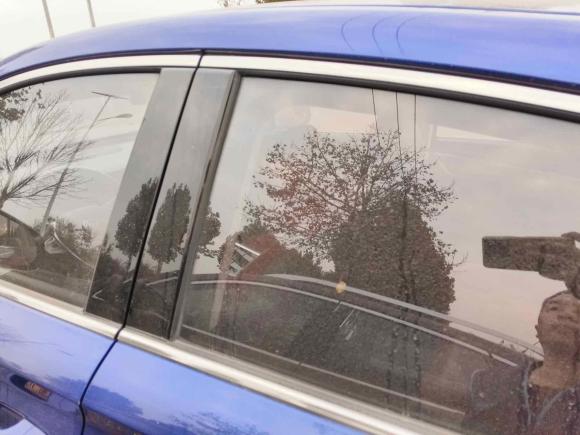 [青岛·鲁B] 二手长安长安CS85 COUPE2019款 1.5T DCT型版 国VI