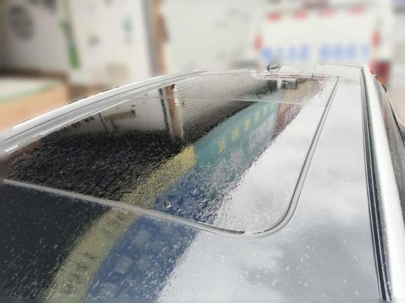 [合肥·皖A] 二手岚图汽车岚图FREE2024款 超长续航智驾版