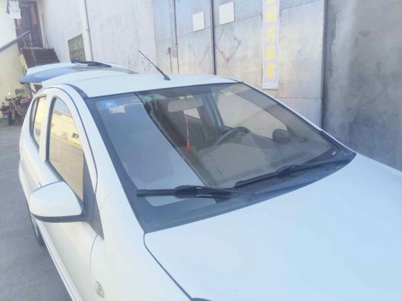 [上海·沪C] 二手铃木奥拓2016款 1.0L 自动豪华炫动版