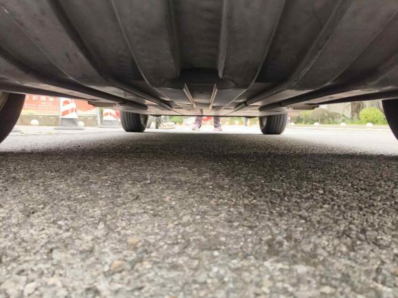 [佛山·粤E] 二手比亚迪元新能源2018款 EV360 智联炫酷型