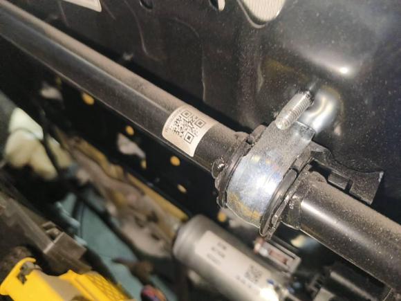 [南通·苏F] 二手宝马宝马3系2020款 325Li M运动套装