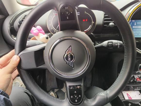 [成都·川A] 二手MINIMINI CLUBMAN2022款 改款 1.5T COOPER