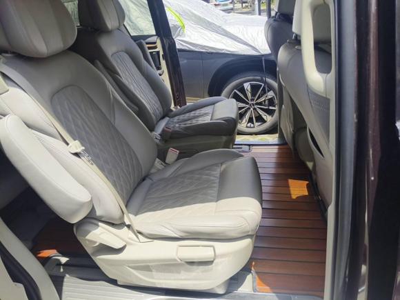 [上海·沪E] 二手别克别克GL82017款 ES 28T 舒适型 国V