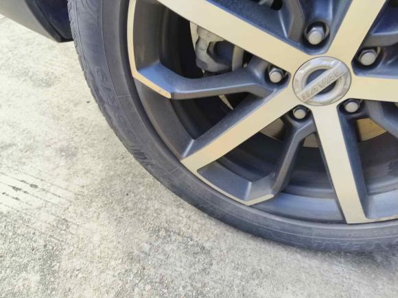 [上海·苏M] 二手哈弗哈弗F72019款 1.5T 两驱i潮 国VI