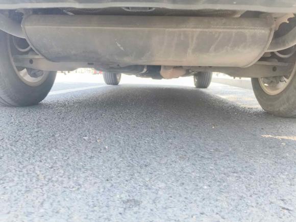 [无锡·苏B] 二手长安长安CS752016款 1.8T 自动精英型 国V