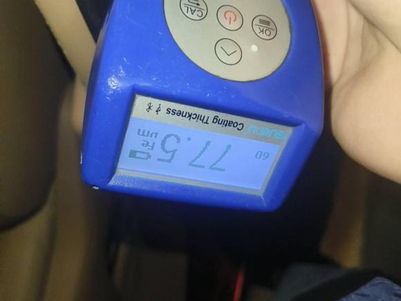 [广州·粤A] 二手保时捷Cayenne2014款 Cayenne Platinum Edition 3.0T