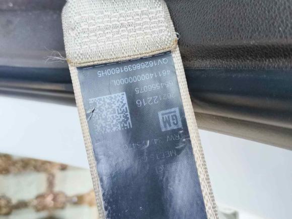 [嘉兴·浙F] 二手别克威朗2017款 三厢 15S 自动进取型